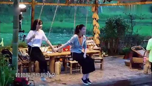 向往导演爆料视频,独家爆料带你走进真实拍摄现场